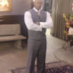 Meet your Posher, Jerry